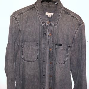 Calvin Klein Jean jacket